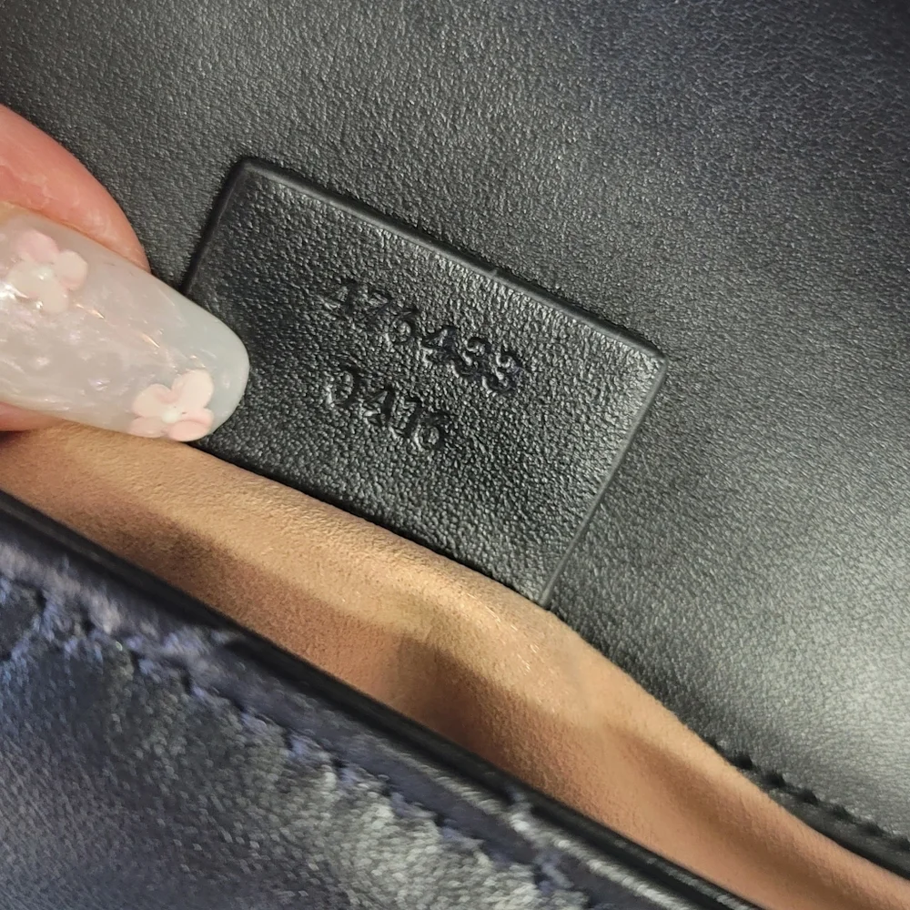 Gucci Marmont Super Mini bag - Picture 8 of 8